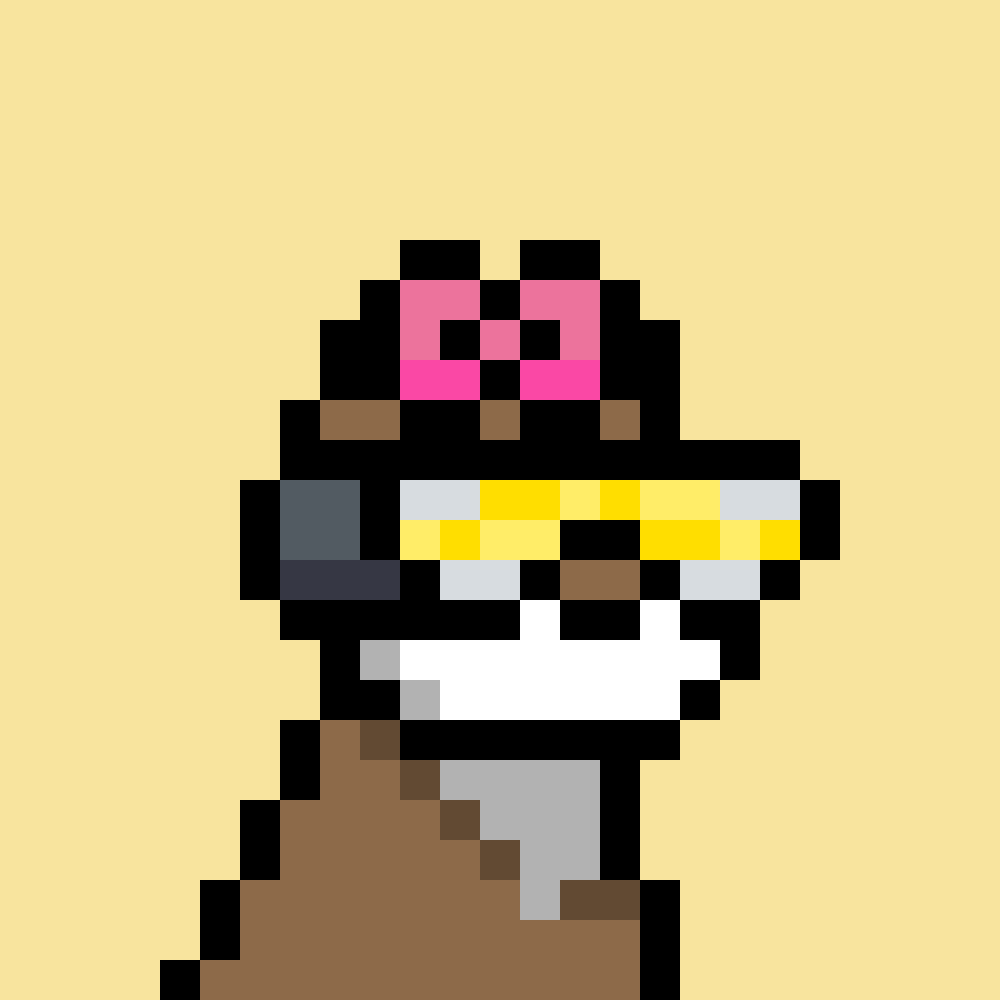 Doginal Dog #8701