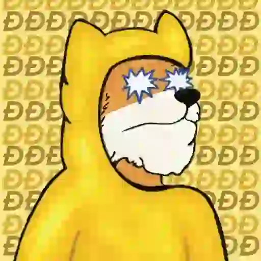 F*ck It We Bark #4209