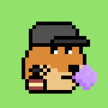 Dogepunk #8159