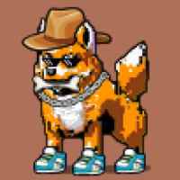DogePunks #2856