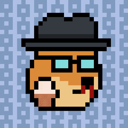 Dogepunk #3380