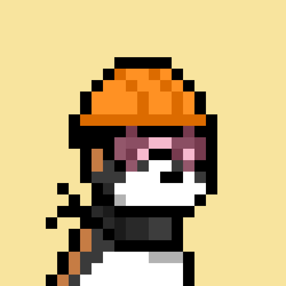 Doginal Dog #2137