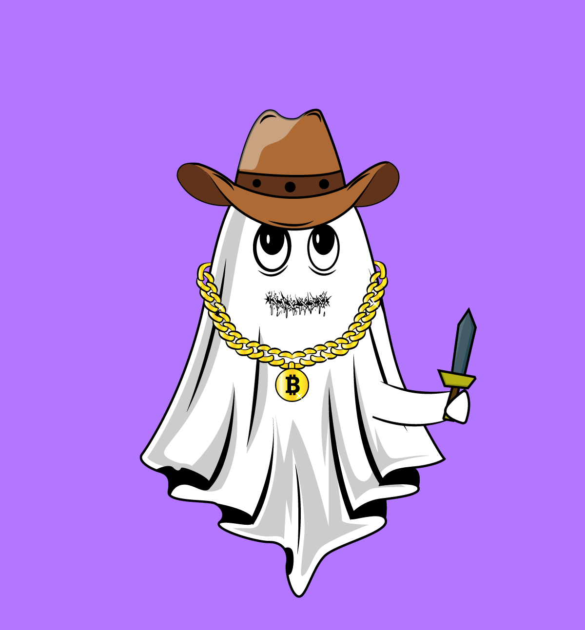 The Spook Society #82