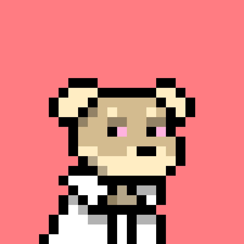 Doginal Dog #7201