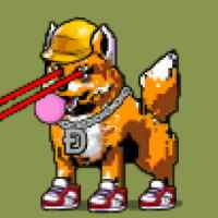 DogePunks #4446