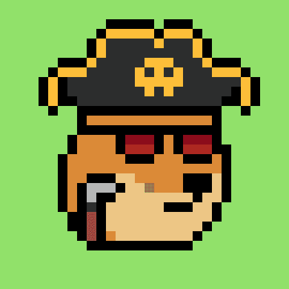 Dogepunk #9236