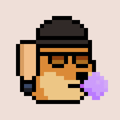 Dogepunk #3440