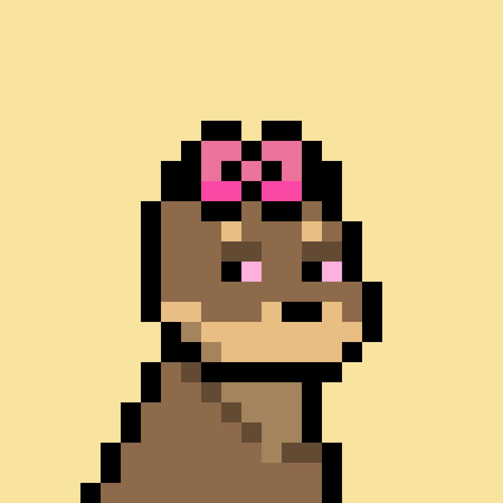 Doginal Dog #4783