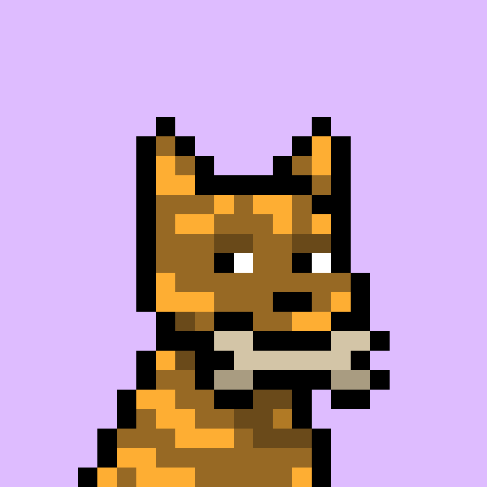 Doginal Dog #3245
