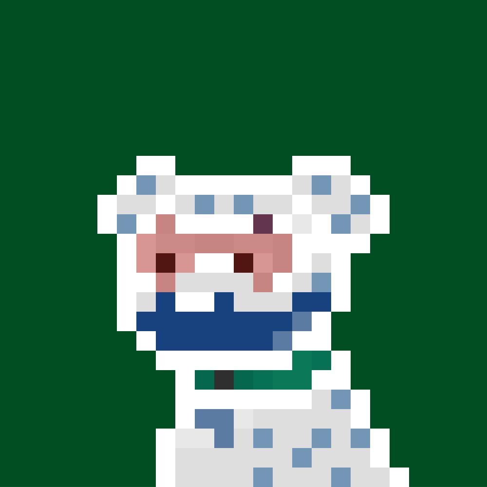 Anti Doginal Dog #1558