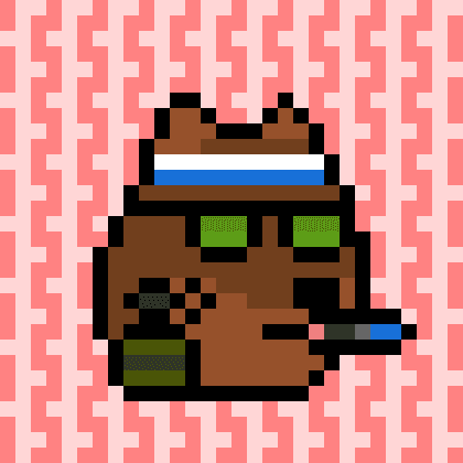 Dogepunk #4698