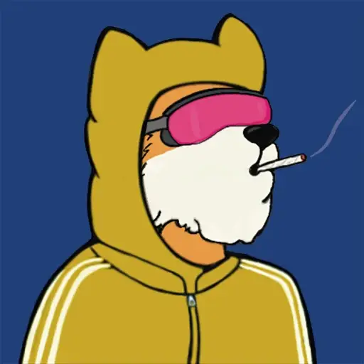 F*ck It We Bark #7651
