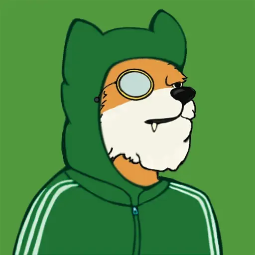 F*ck It We Bark #5264