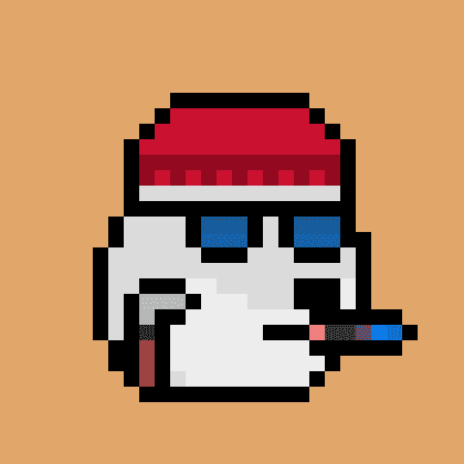 Dogepunk #3109