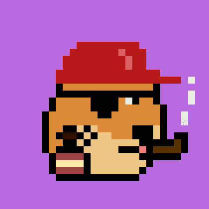 Dogepunk #5090