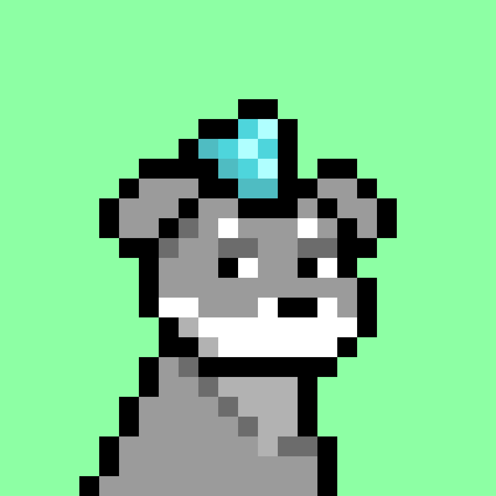 Doginal Dog #6540