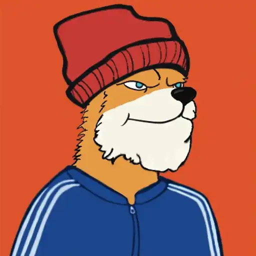 F*ck It We Bark #2574