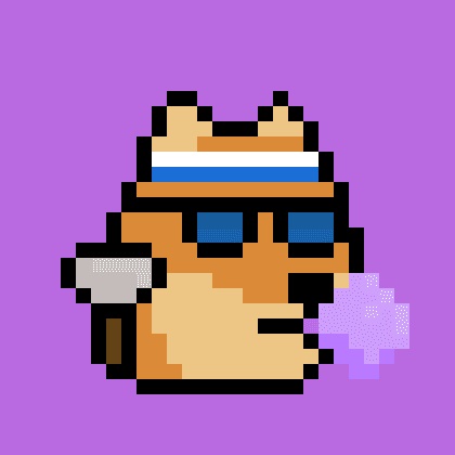 Dogepunk #4195