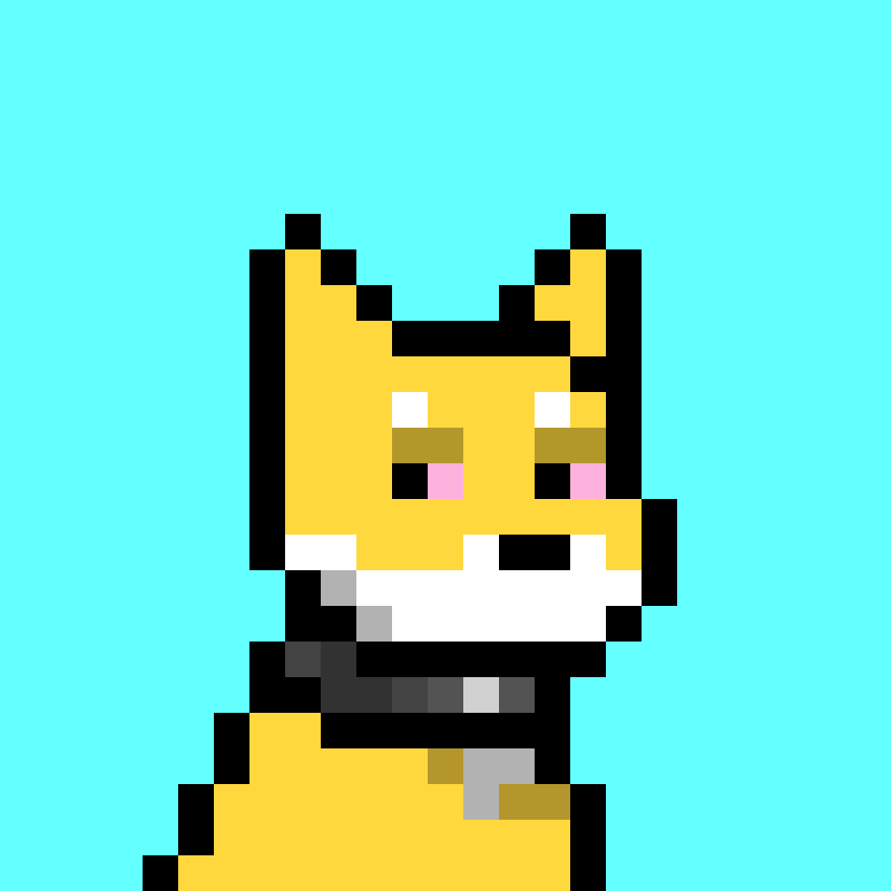Doginal Dog #7775