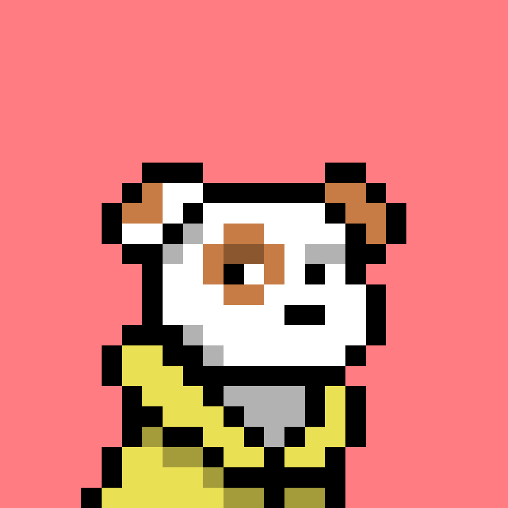 Doginal Dog #5872
