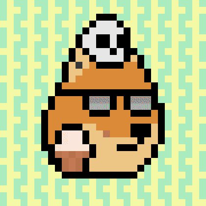 Dogepunk #2195