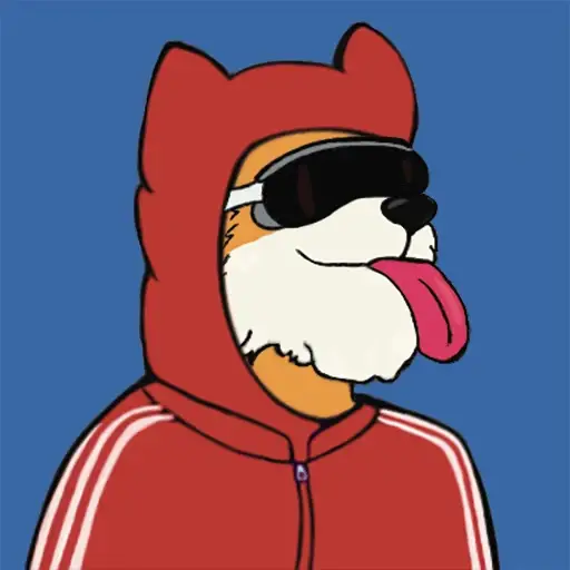 F*ck It We Bark #5386