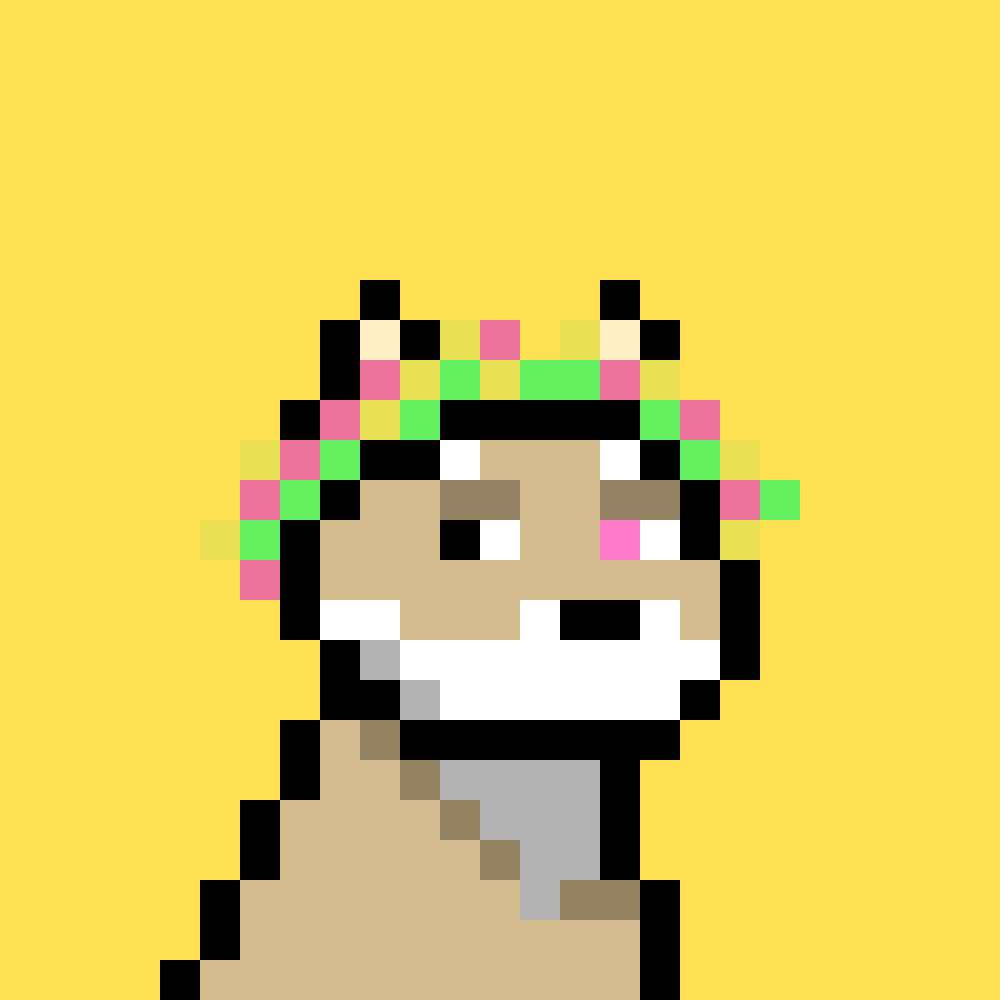 Doginal Dog #8197