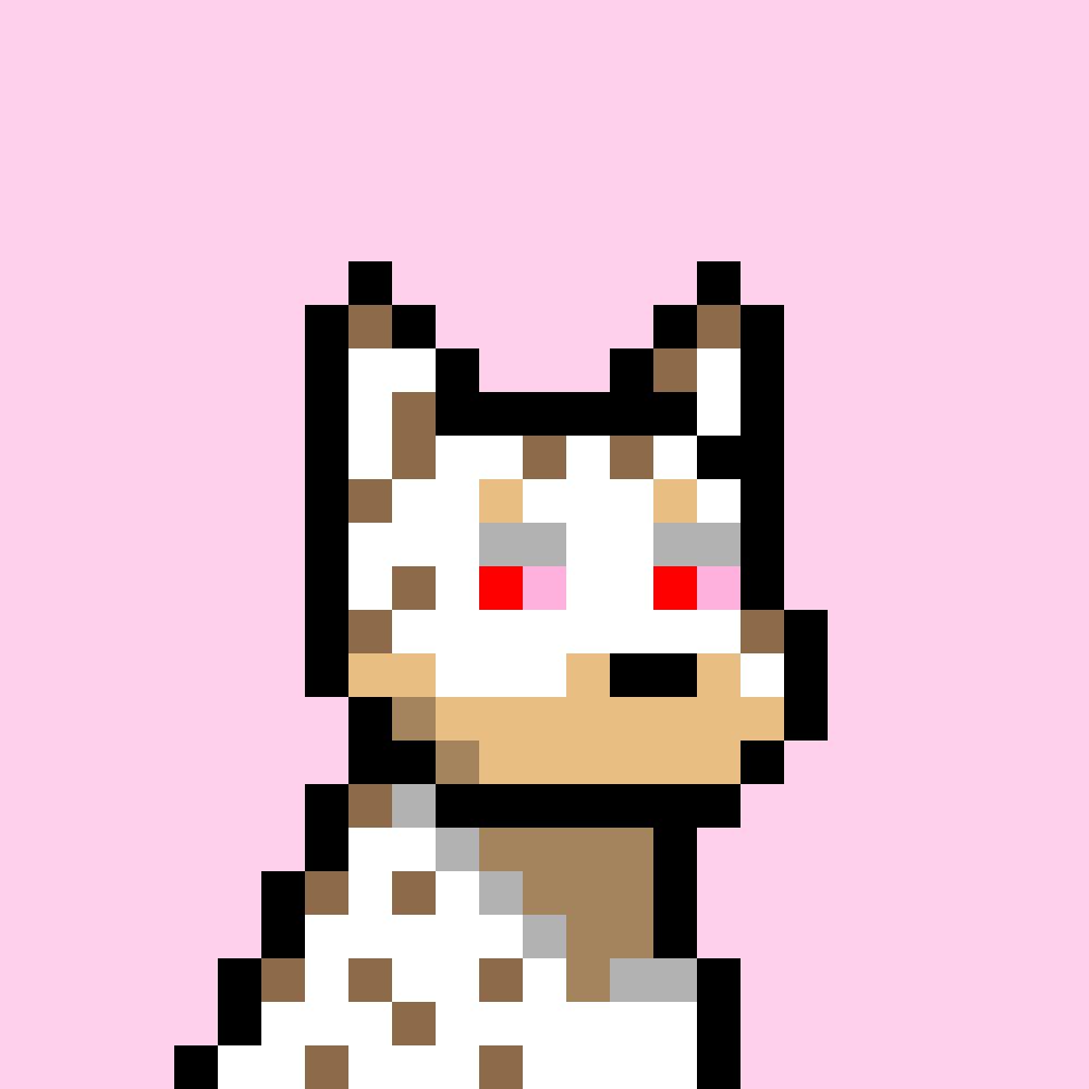 Doginal Dog #7593