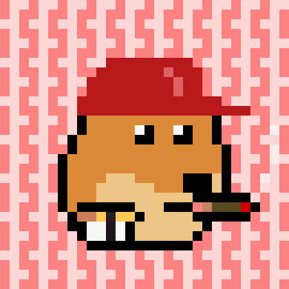 Dogepunk #1401
