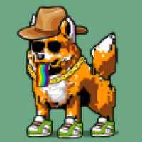 DogePunks #3231