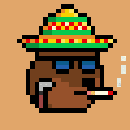 Dogepunk #7427
