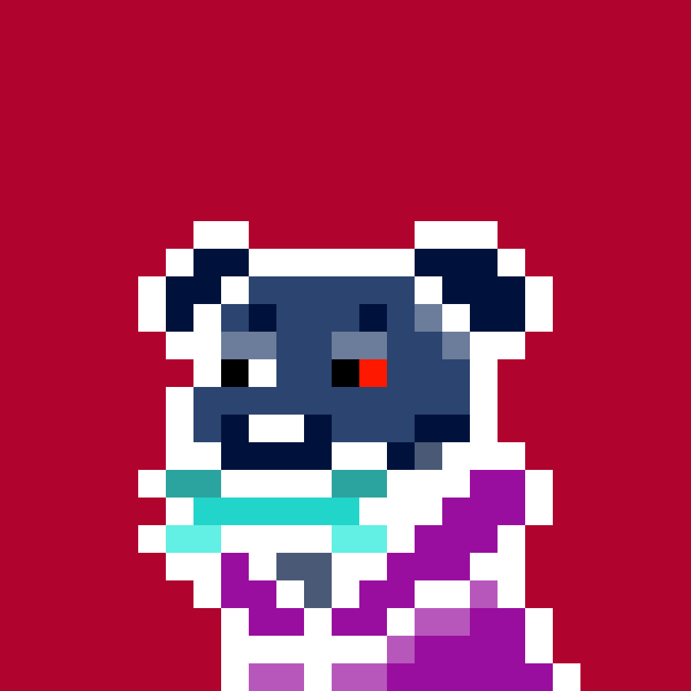 Anti Doginal Dog #4213