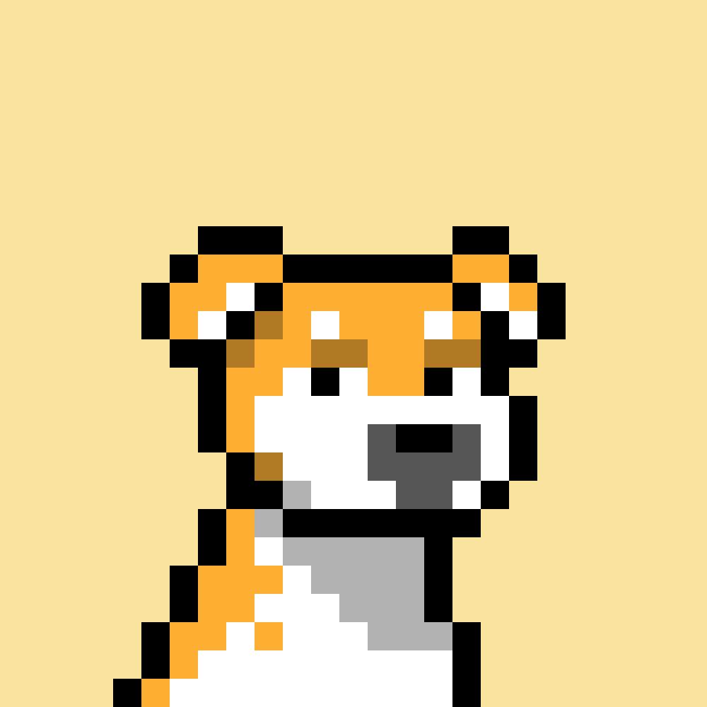 Doginal Dog #7239