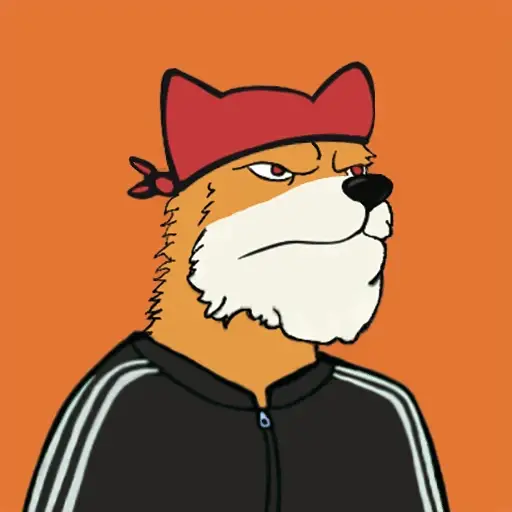 F*ck It We Bark #9756