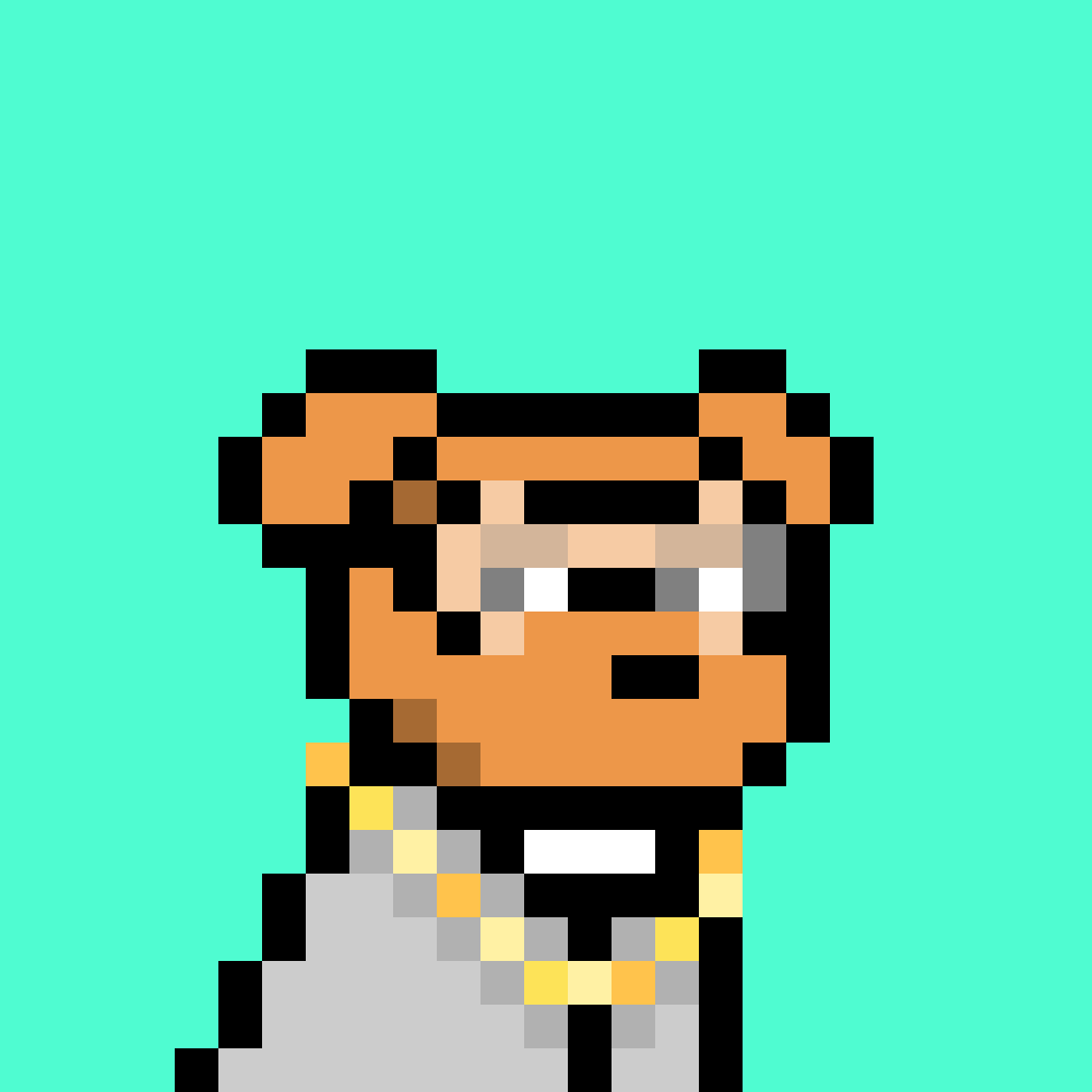 Doginal Dog #287