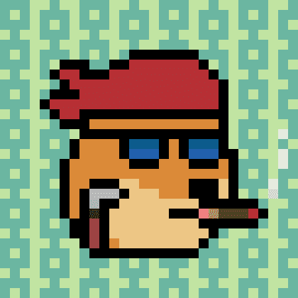 Dogepunk #4774