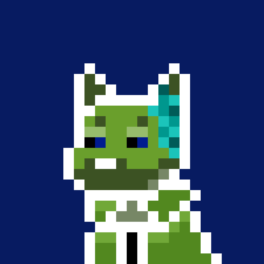 Anti Doginal Dog #3910