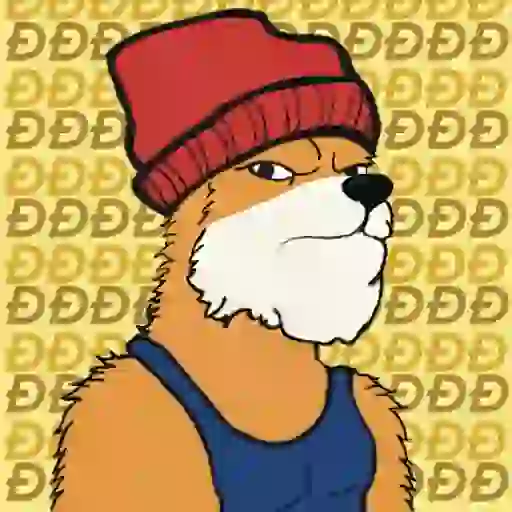 F*ck It We Bark #3110