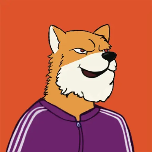F*ck It We Bark #9337