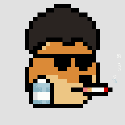 Dogepunk #6457