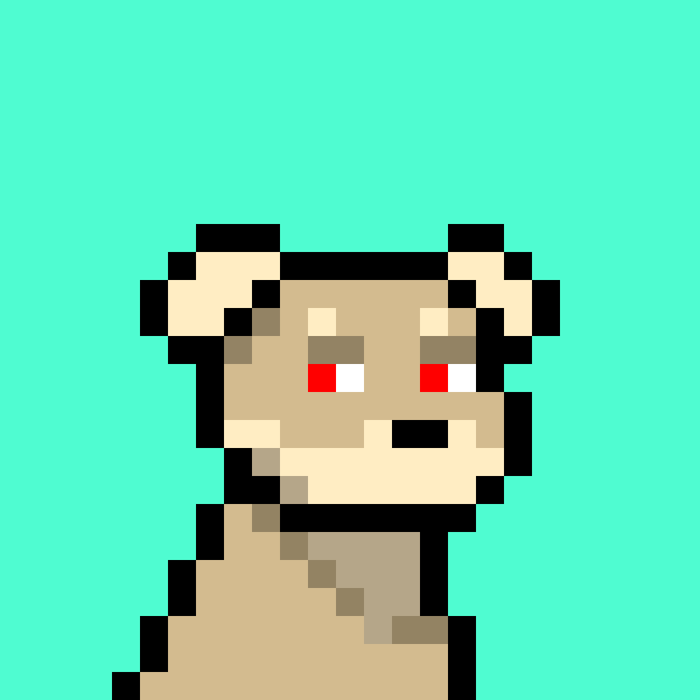 Doginal Dog #7718