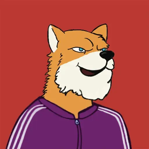 F*ck It We Bark #7424