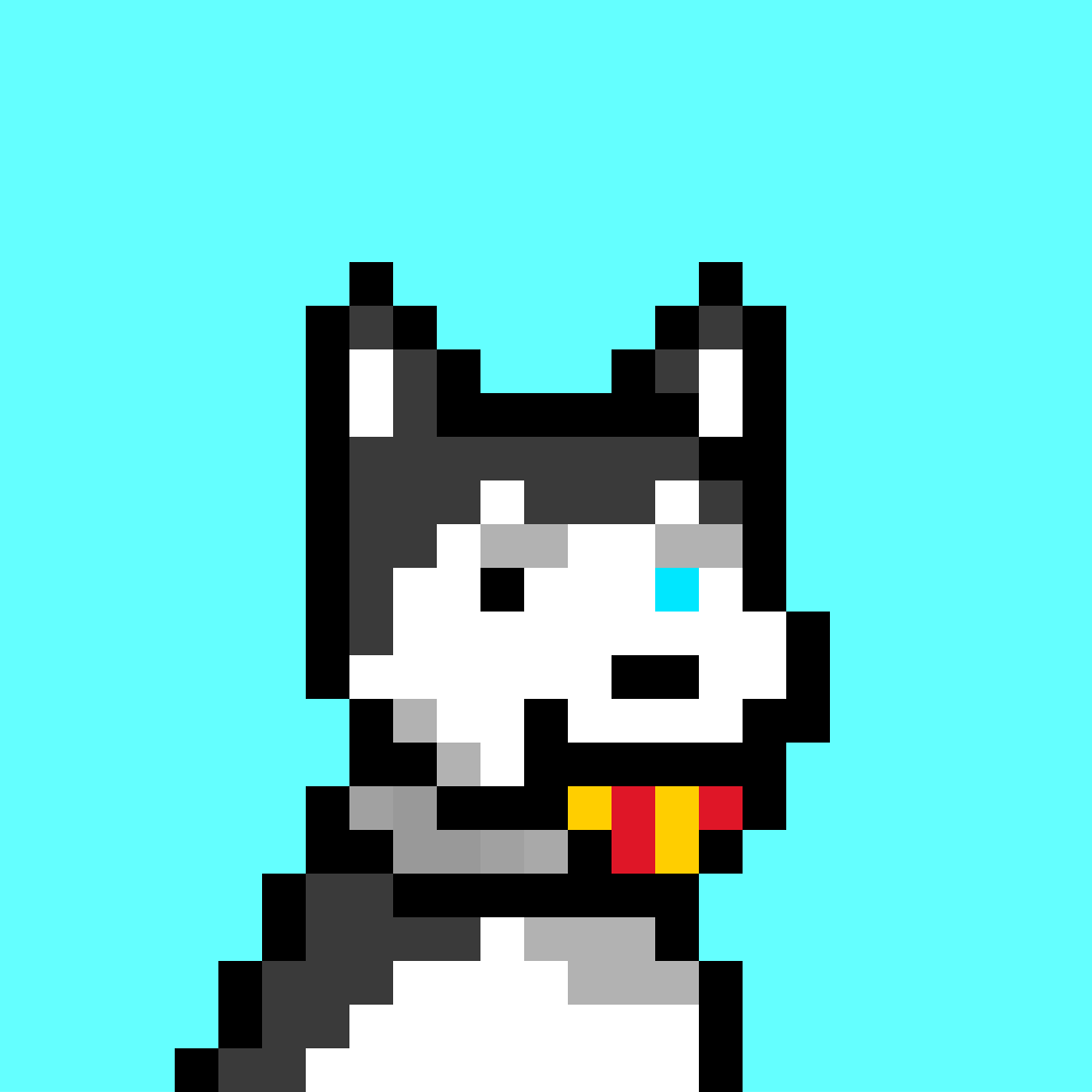 Doginal Dog #7172