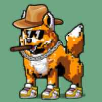 DogePunks #3127
