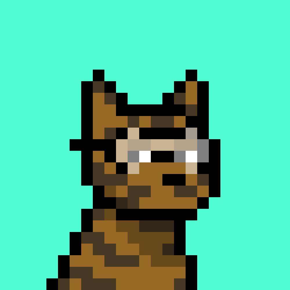 Doginal Dog #8038