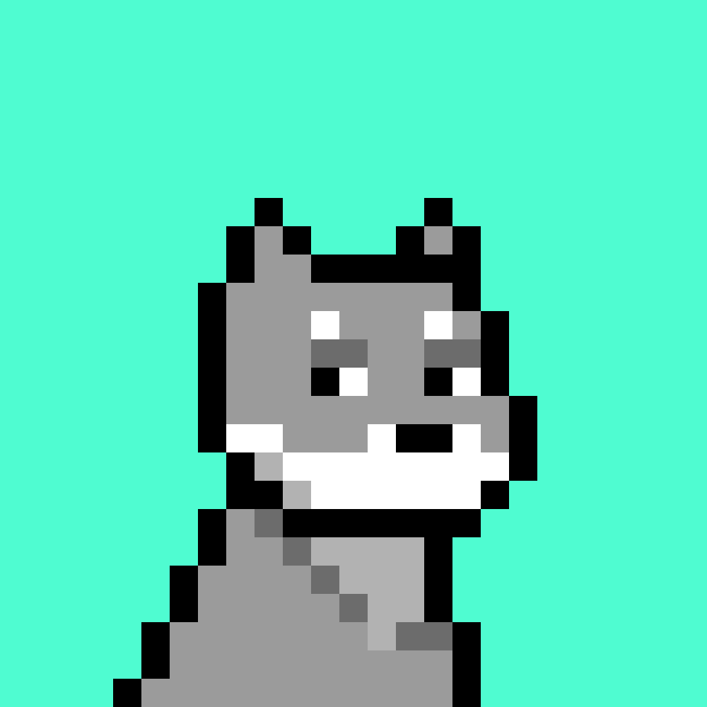 Doginal Dog #5988