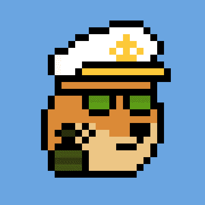 Dogepunk #6381