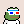 Pixel Pepes #611