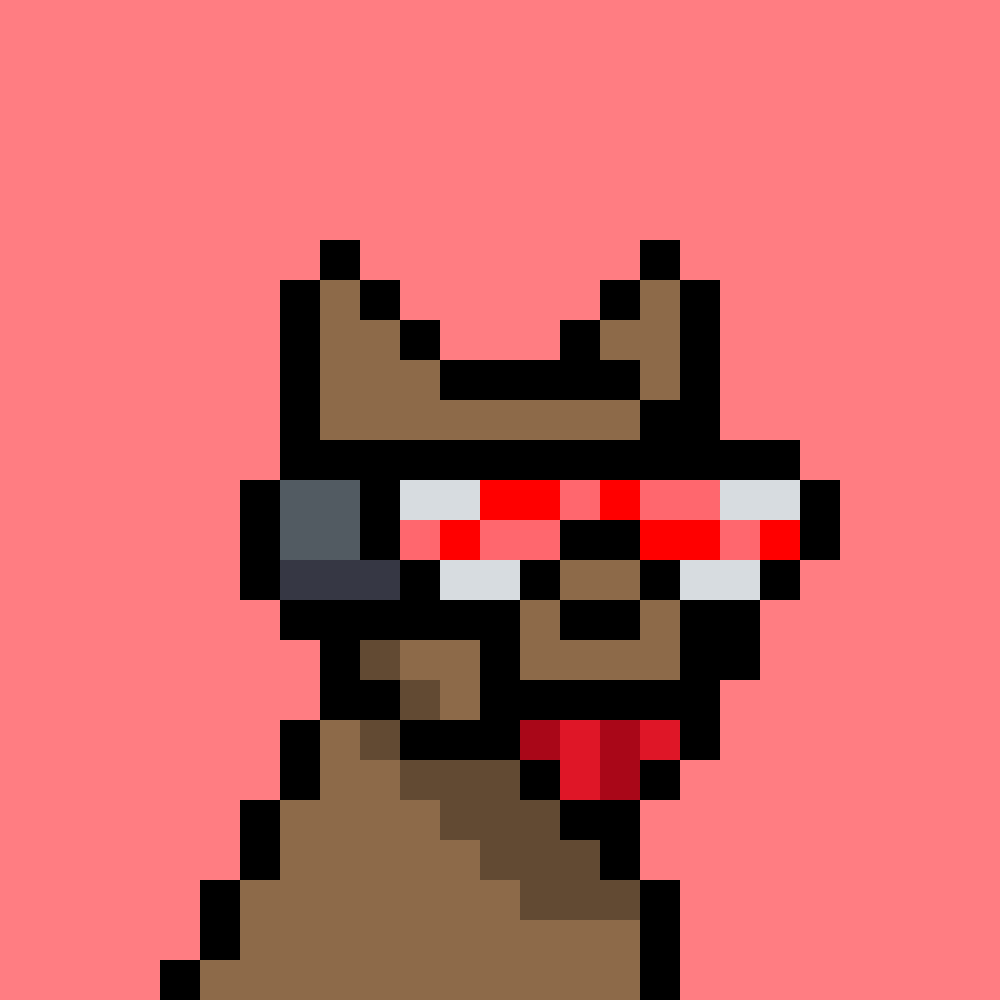 Doginal Dog #4157