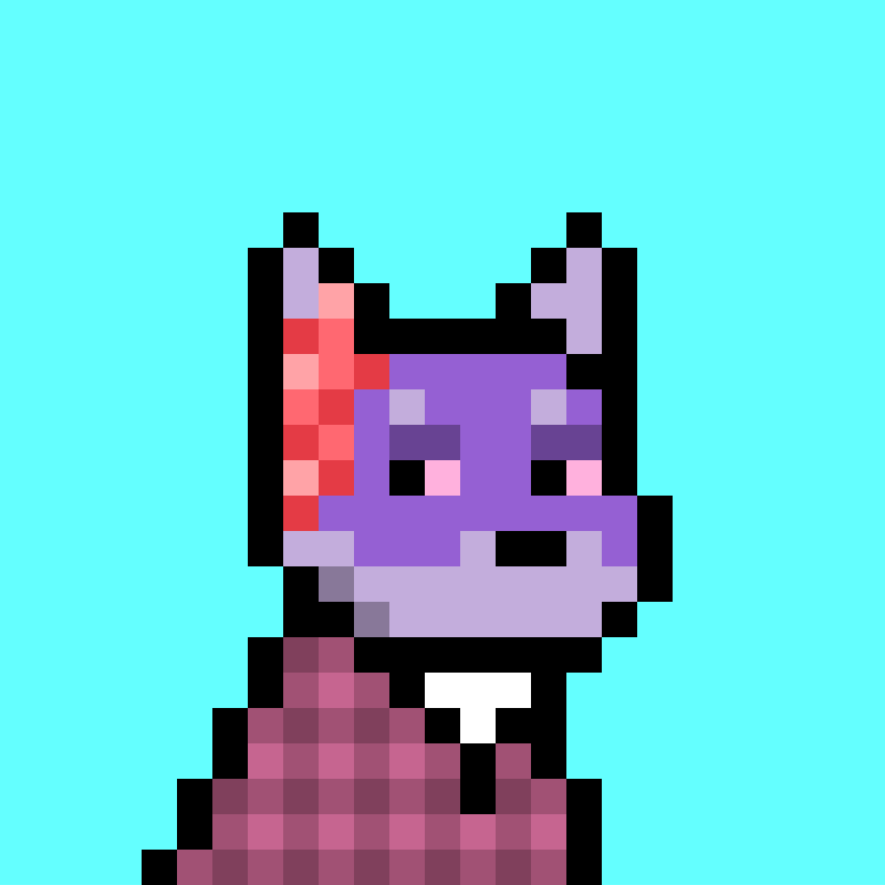 Doginal Dog #5017